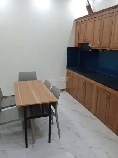 Дом в районе Хюен Ки, Фу Лыонг, возле универcитета Дай Нам