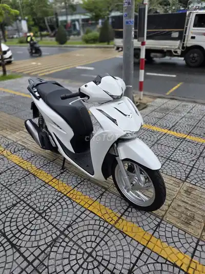 Honda SH 125 2026 Белый Вьетнам