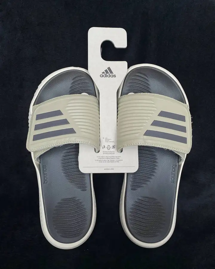 Мужские тапки Adidas Alphabounce Slide 2.0