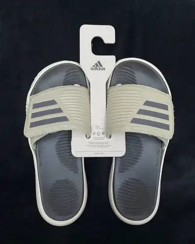 Мужские тапки Adidas Alphabounce Slide 2.0