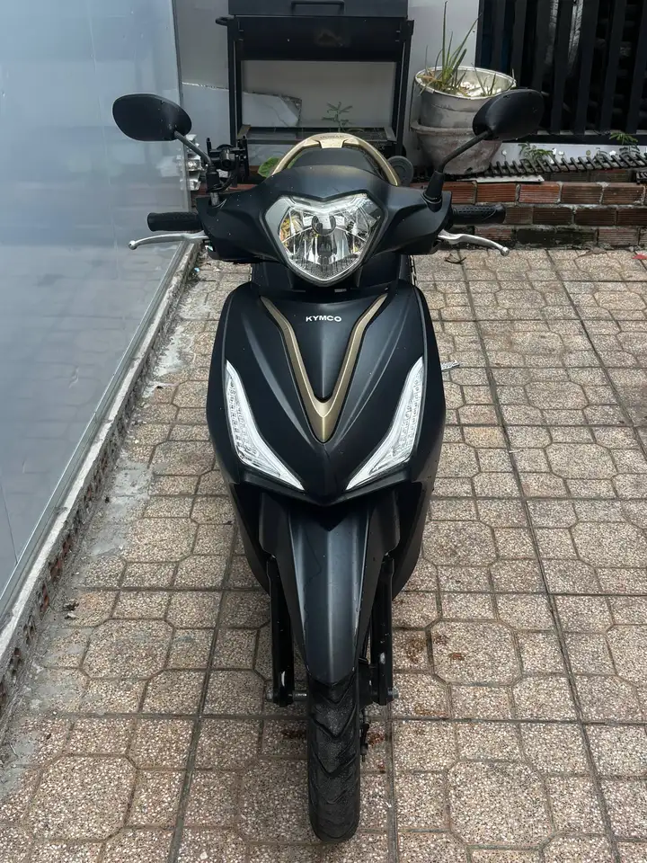 KYMCO Candy 50 Hermosa