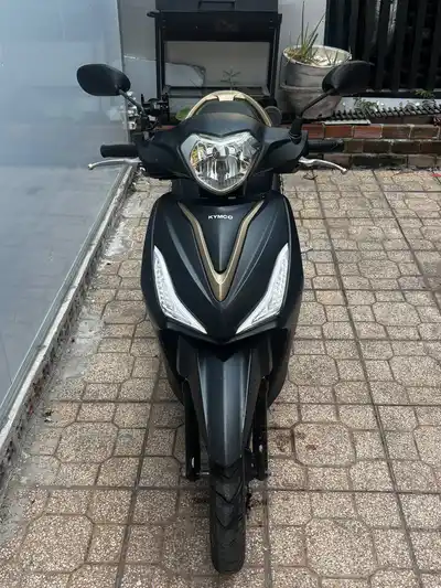 KYMCO Candy 50 Hermosa