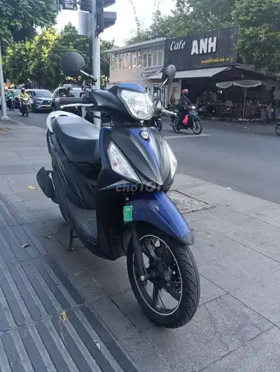Shark mini Fi 125, от собственника (Vision, Lead, Click, Janus)