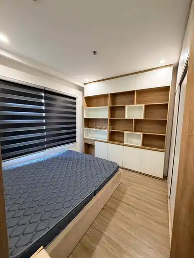 3-комнатная квартира с мебелью в Vinhomes Ocean Park