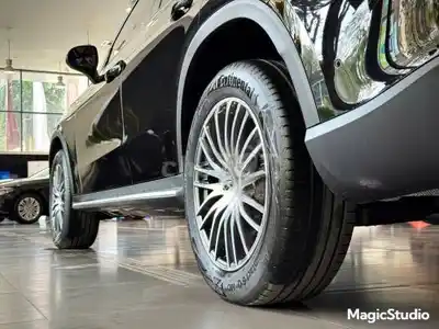 Автомобиль Mercedes Benz GLC 200 4Matic 2026