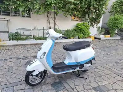 Piaggio Vespa fi 3van