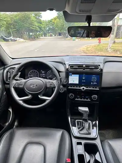 Hyundai Creta 2024 1.5 Special, 1 владелец с момента покупки