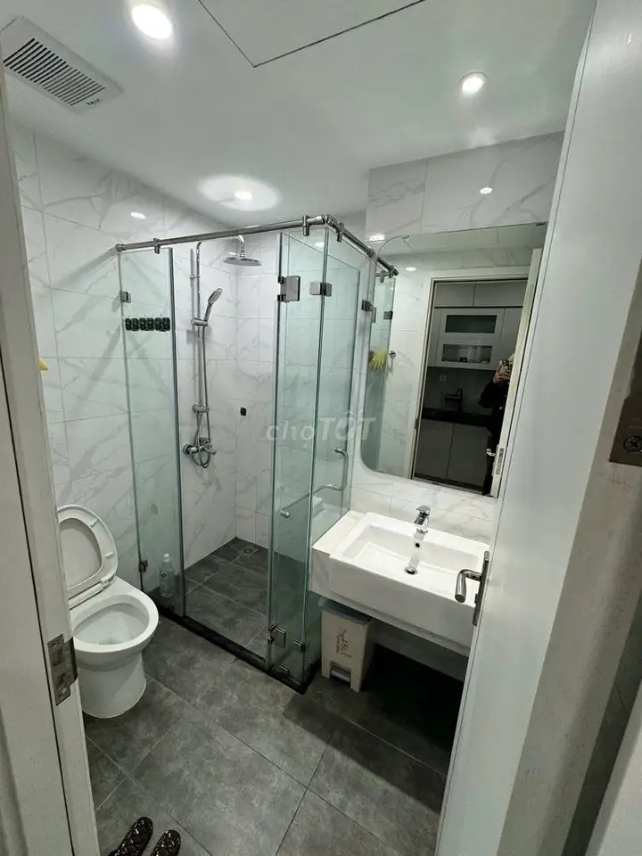Студия 32 м², Smart City, среднеценовый сегмент, полная меблировка