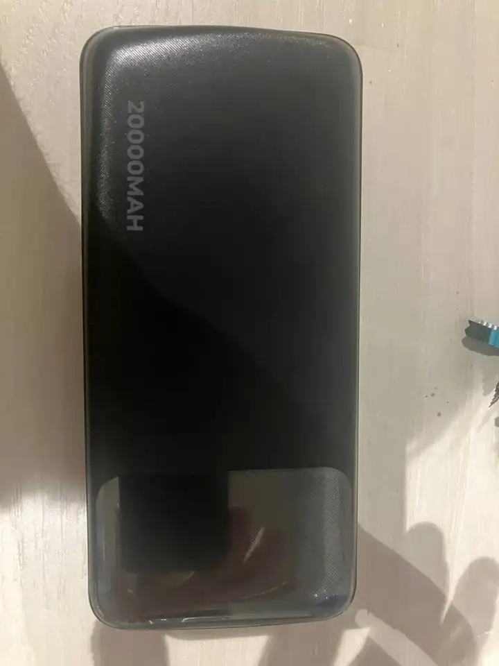 Павербанк 20 000 mAh