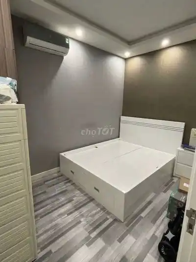 Аренда 2-комнатной квартиры в Binh Gia Resident, вся мебель