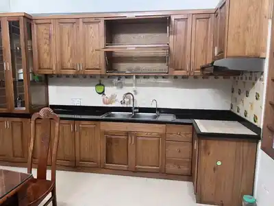Дома 4 этажа в городском районе Дай Ким, Нгуен Кань Ди