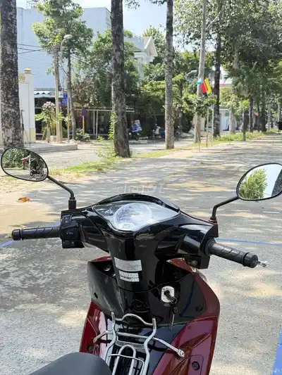🌈 Honda Future LED 2023 BSTP - NỢ SẤU TT 30% 50%