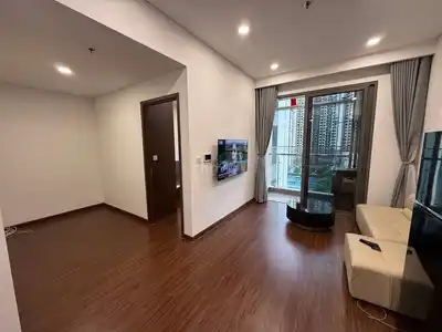 Апартаменты 1+1 в корпусе M2 Masteri Waterfront - Ocean Park