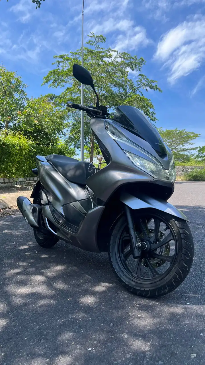 Honda PCX 2019