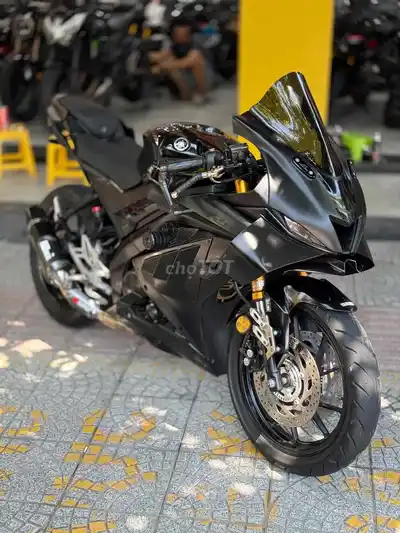Yamaha R15 V3 полный тюнинг / предоплата 6.000.000