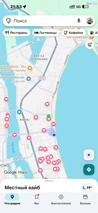 Передача контракта на аренду жилья у моря