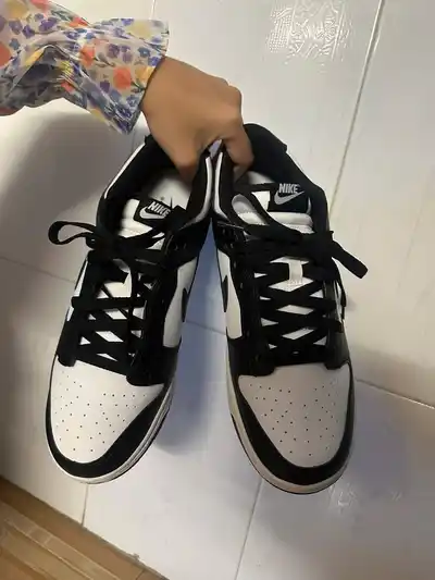 Nike Dunk Low Panda