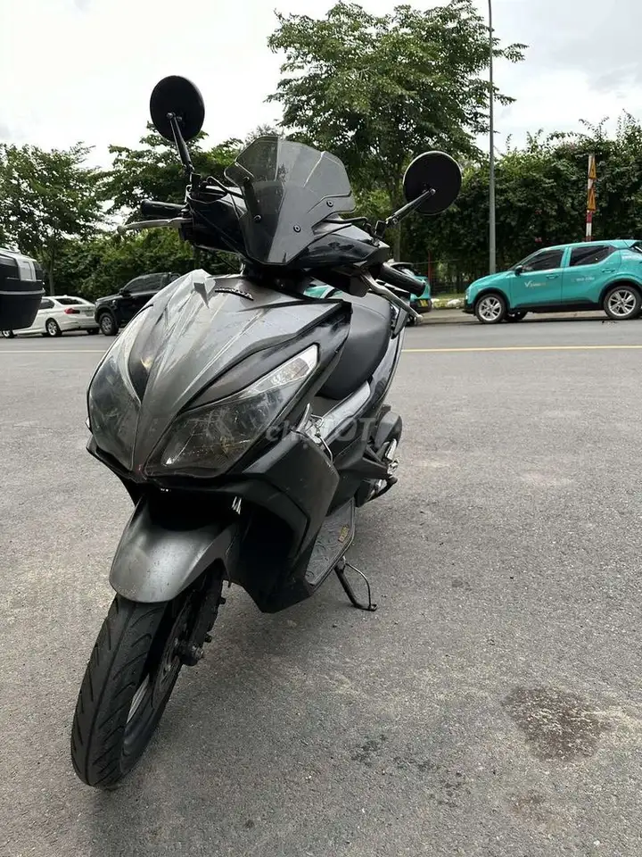 Honda Air Blade в отличном состоянии