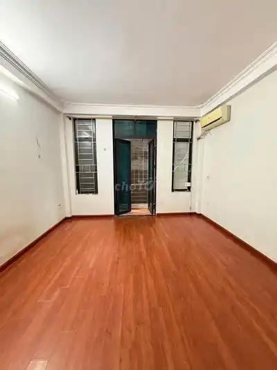 Аренда дома в переулке 313 Линьнам, Хоангмай, 36м² х 5 этажей