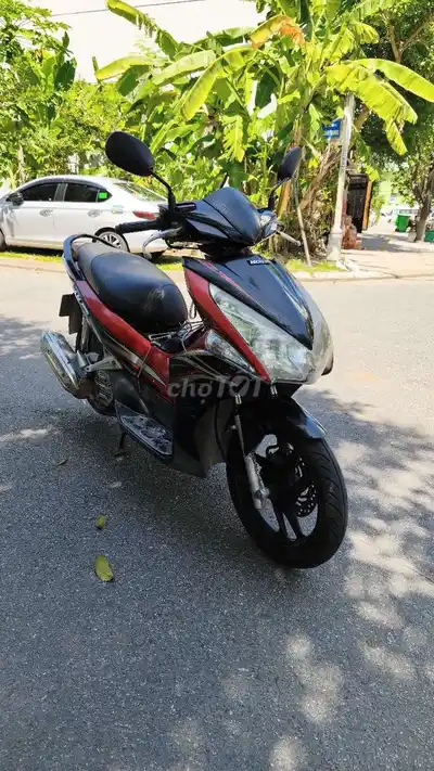 Honda Airblade FI поздний выпуск отличный тихий мотор