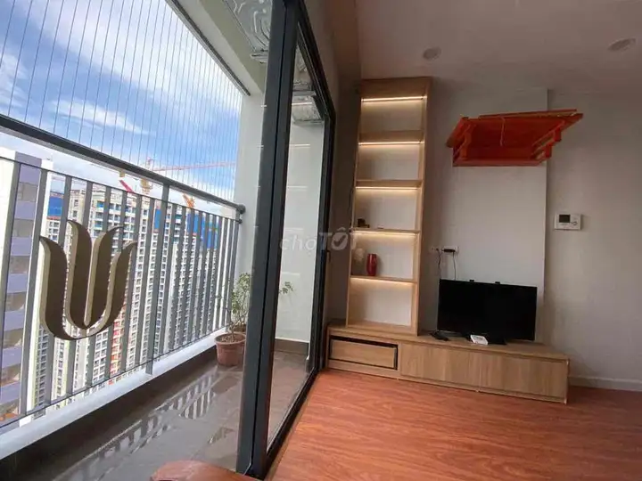 2 спальни 55 м² Imperia Vinhomes Smart City
