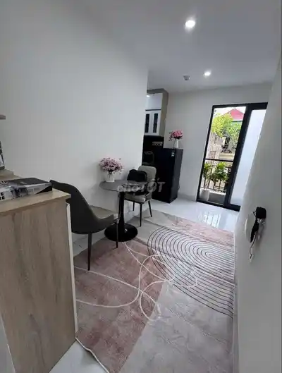 1к1к в переулке 530, Зы Khue, Тай Ho