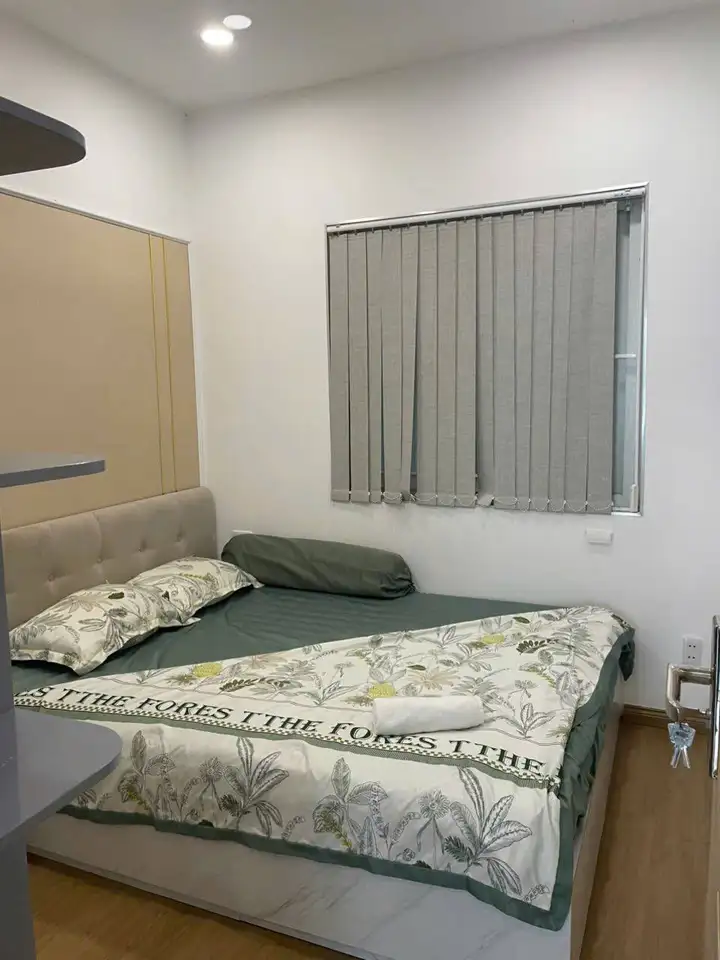 Квартира 2 спальни в Нячанге