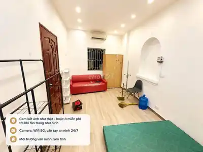 Комната в аренду на Ким Ныу, Тханьлыонг, 2.7 млн