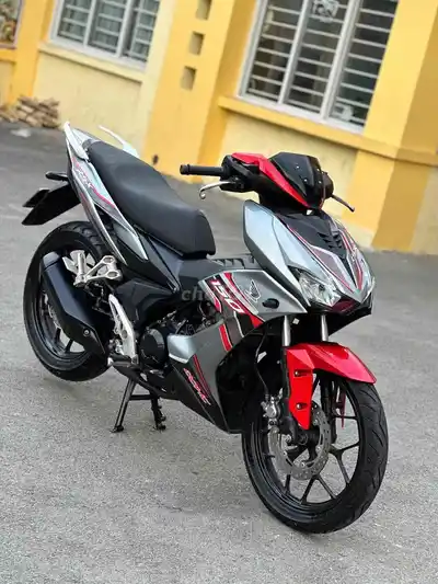 АВТОРЫ-ВЛАДЕЛЬЦЫ HONDA WINNER X V2