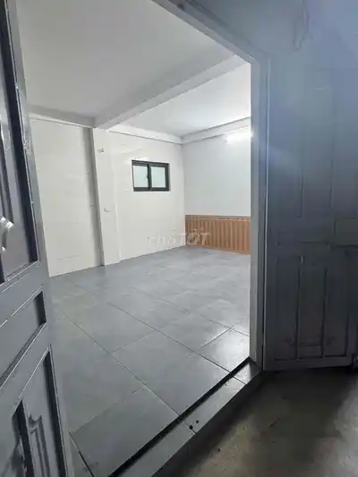 Дом в переулке 1277, Зяльфонг