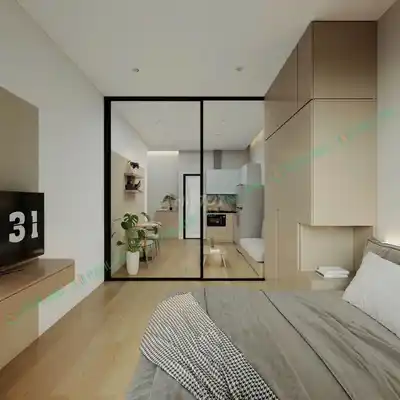 🔥 TÒA CĂN HỘ MỚI – CỒN DẦU 18 | HÒA XUÂN 🔥