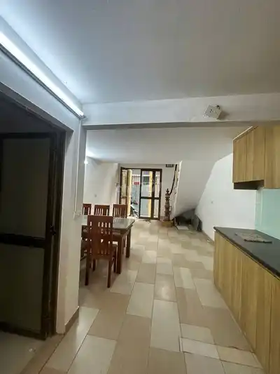 Дом в аренду 34 м х 4 этажа, переулок 217 Тран Фу, Хадонг