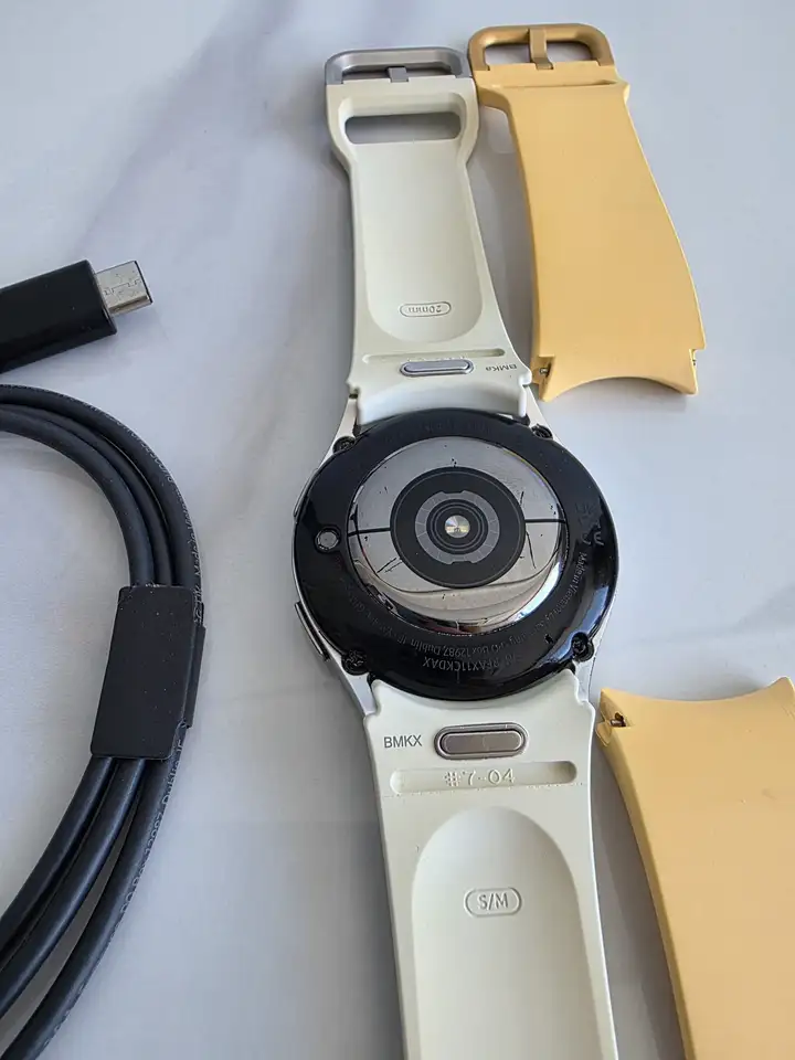 Samsung Galaxy Watch 6 40 мм