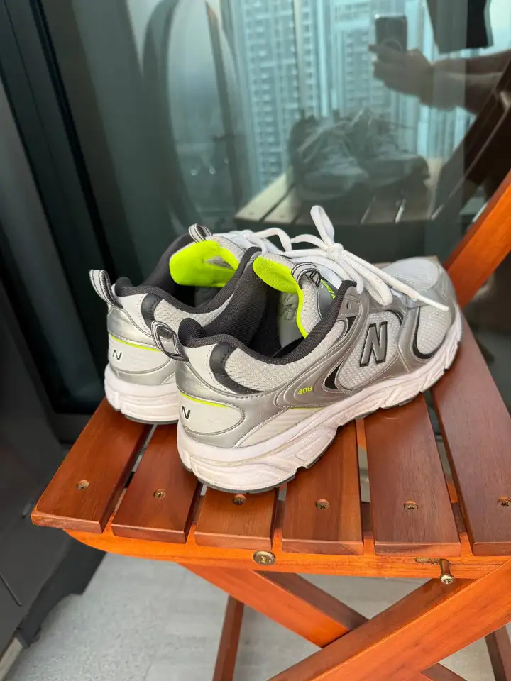 Продаются кроссовки New balance ML408C