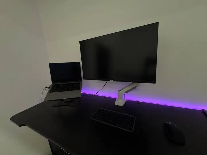 Монитор 27" 2K 144Гц KTC H27T22s