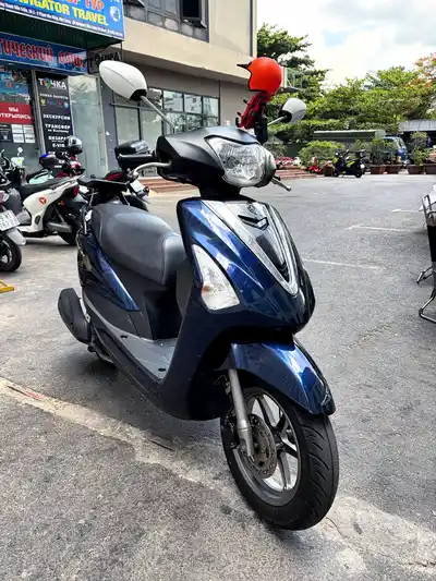 YAMAHA ACRUZO 125cc 2017