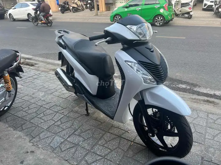 SH 150 (импорт из Японии)❇️Dong Moto Da Lat❇️