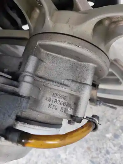 Honda SH150 импортный черный