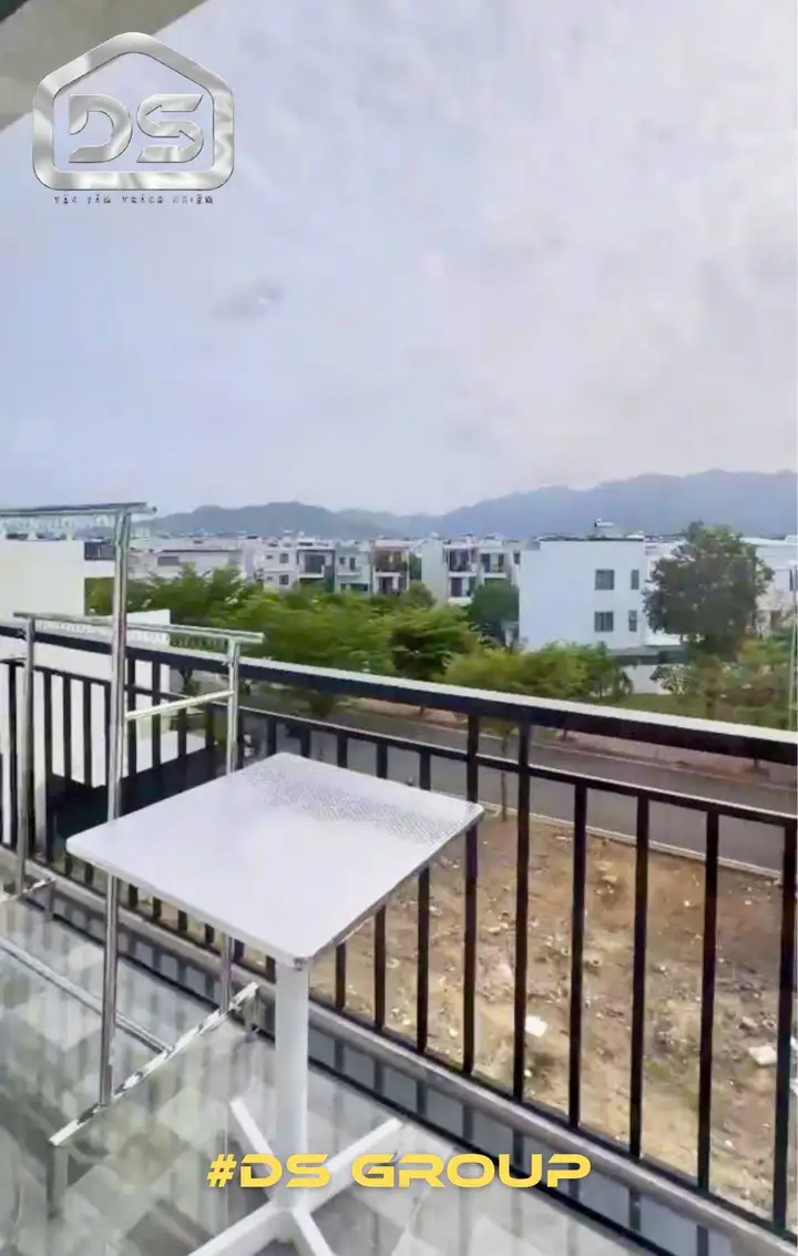 Квартира в Mỹ Gia