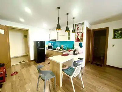 2-комн. апартаменты Mường Thanh, 66 м², вид на море