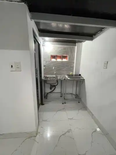 Комната с антресолью 3.9 млн рядом с автовокзалом Дананга
