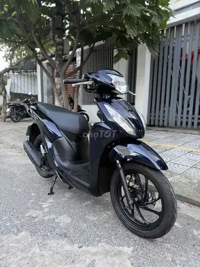Honda Vision 2021, автомат, 43, рассрочка от 4 млн