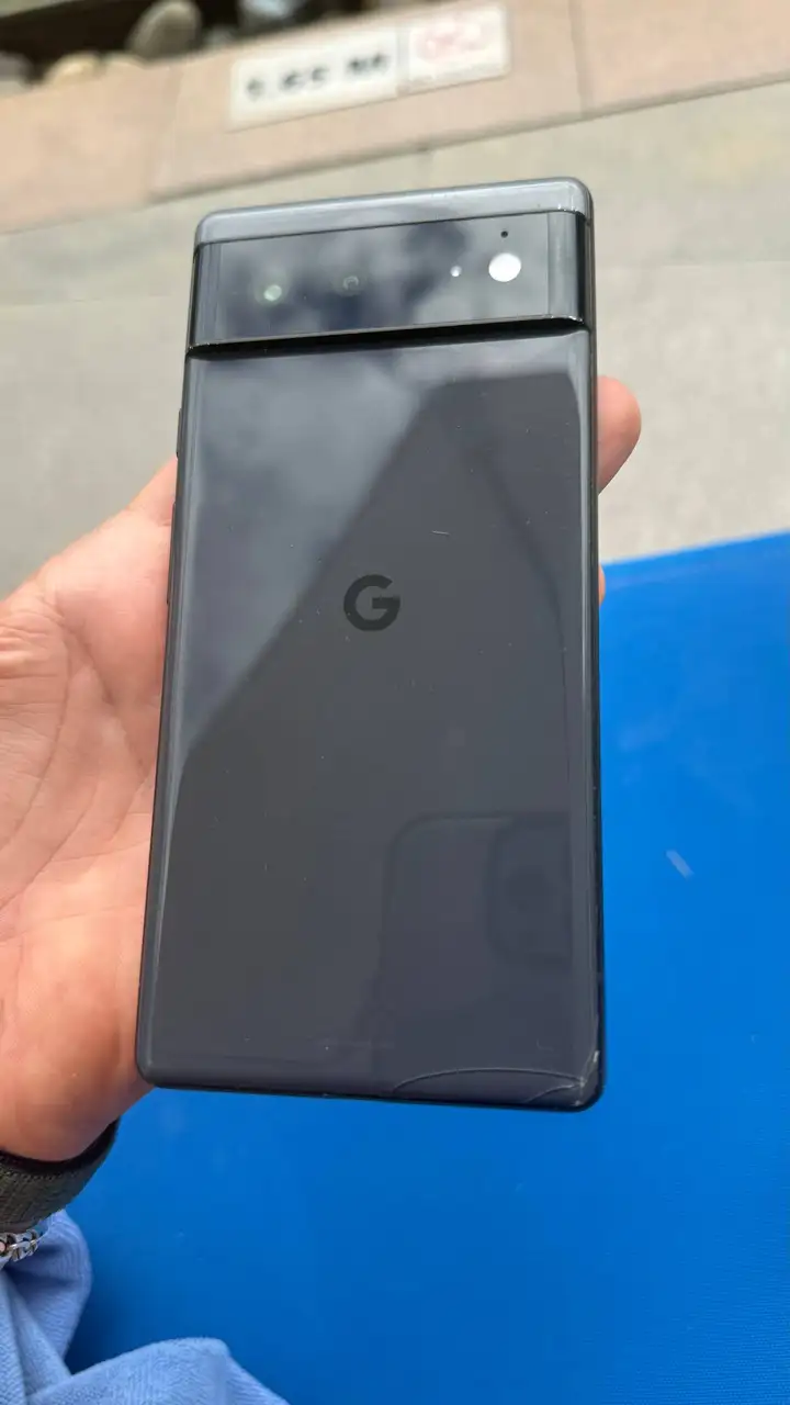 Google Pixel 6 128GB