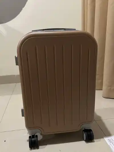 Чемодан