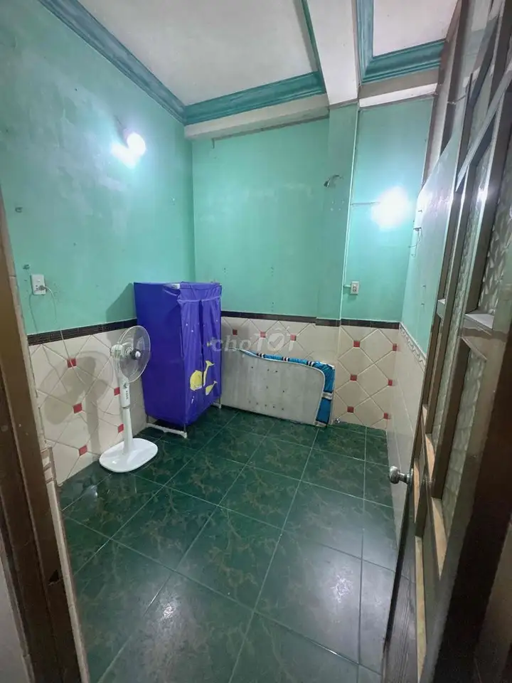 Комната в аренду, район 7, рынок Тан Ми