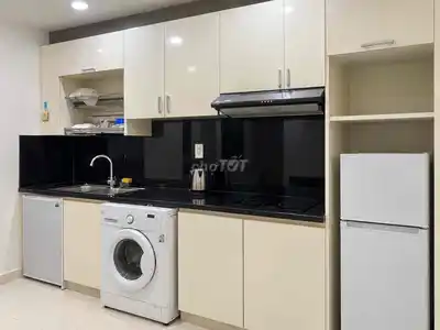 Аренда 2-комнатной квартиры в Муонг Тхань, Нячанг