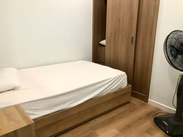 Аренда квартиры 1br+ в ЖК Scenia Bay