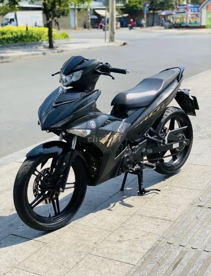 Yamaha Exciter 150 LED, обмен на скутер, 1 хозяин, 99%
