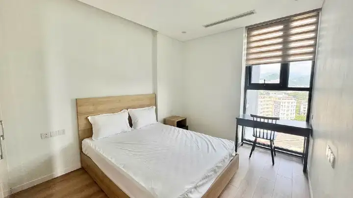 Аренда квартиры 2BR в ЖК Скения Бэй, Север Нячанга