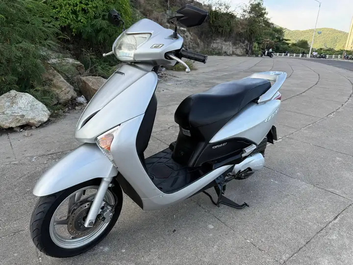 Honda Lead 110 cc